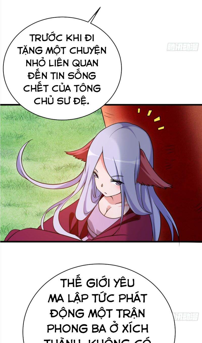 Đệ Tử Của Ta Đều Là Siêu Thần Chapter 88 - Next Chapter 89