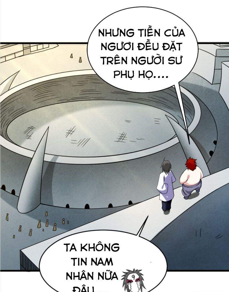 Đệ Tử Của Ta Đều Là Siêu Thần Chapter 88 - Next Chapter 89