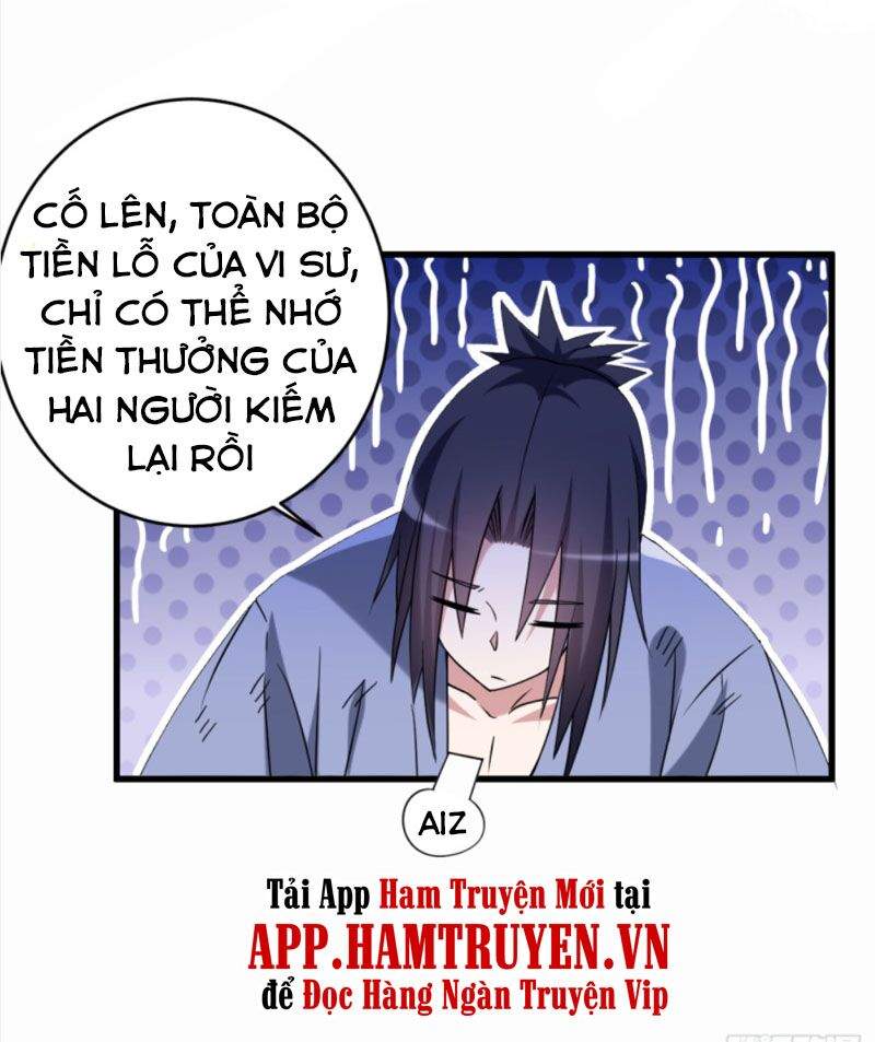 Đệ Tử Của Ta Đều Là Siêu Thần Chapter 88 - Next Chapter 89