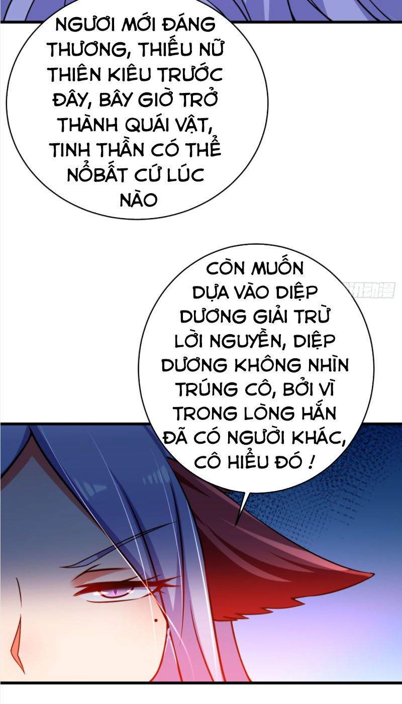 Đệ Tử Của Ta Đều Là Siêu Thần Chapter 88 - Next Chapter 89