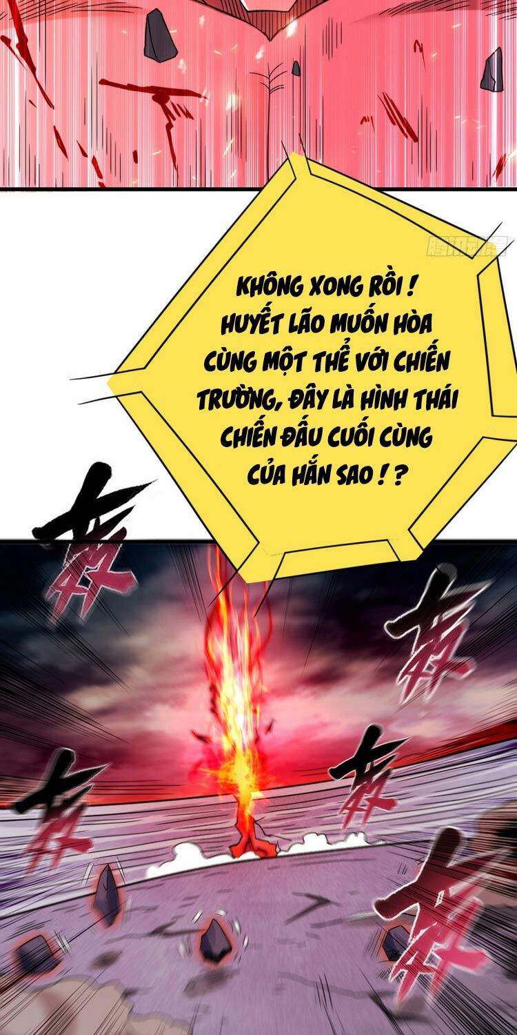 Đệ Tử Của Ta Đều Là Siêu Thần Chapter 92 - Next Chapter 93