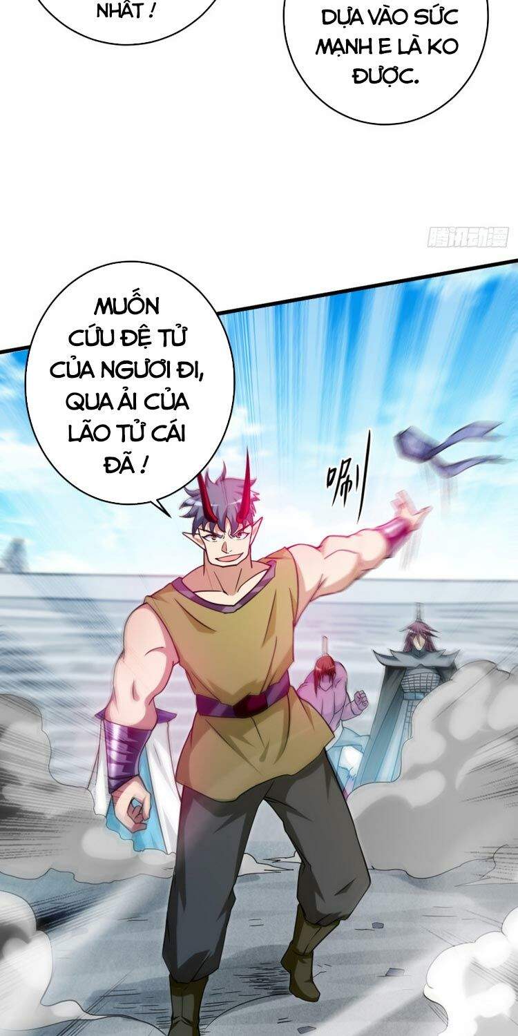 Đệ Tử Của Ta Đều Là Siêu Thần Chapter 92 - Next Chapter 93