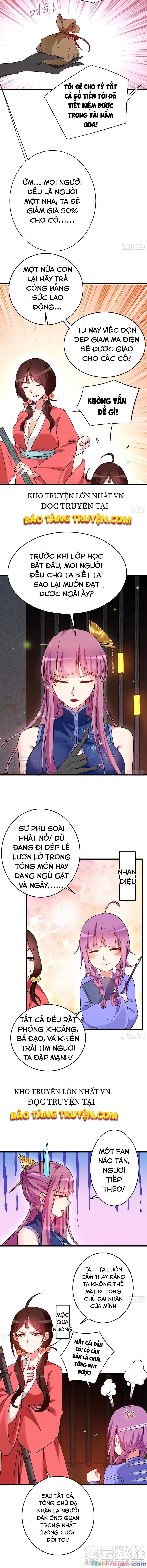 Đệ Tử Của Ta Đều Là Siêu Thần Chapter 94 - Next Chapter 95