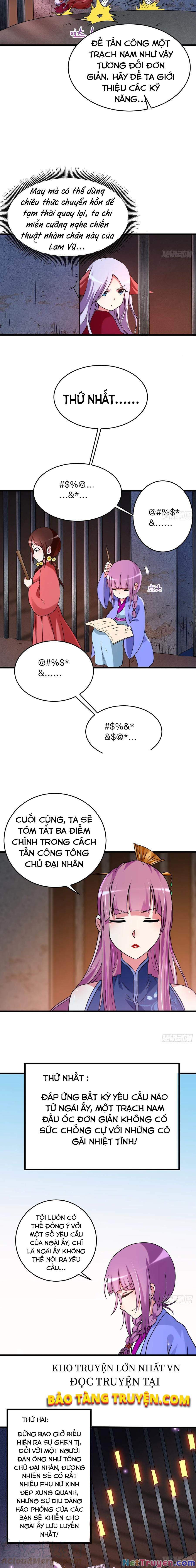 Đệ Tử Của Ta Đều Là Siêu Thần Chapter 94 - Next Chapter 95