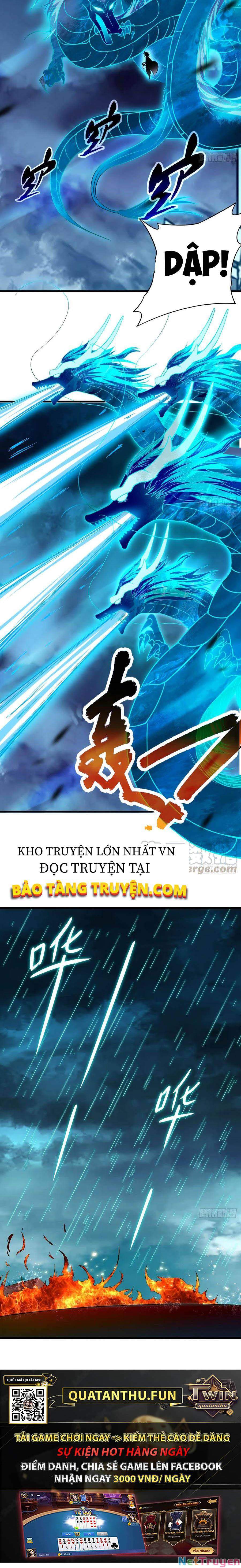 Đệ Tử Của Ta Đều Là Siêu Thần Chapter 96 - Next Chapter 97