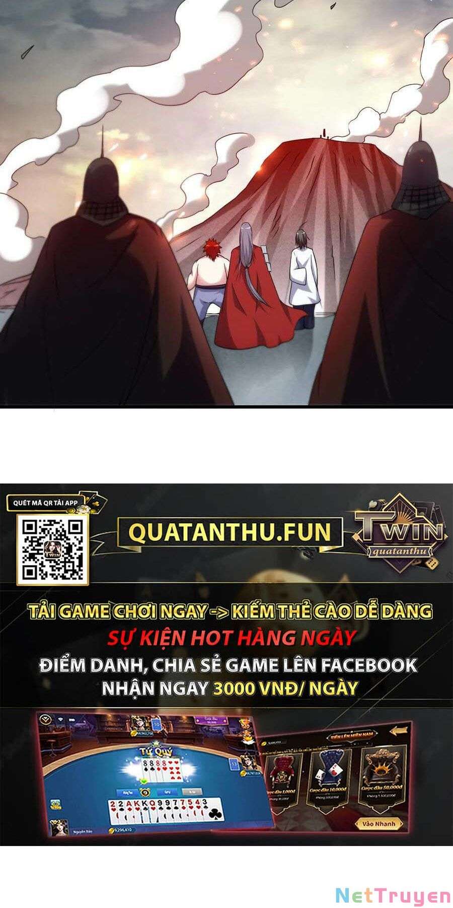 Đệ Tử Của Ta Đều Là Siêu Thần Chapter 97 - Next Chapter 98