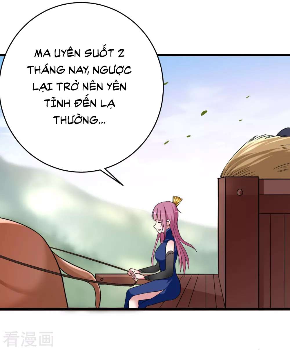 Đệ Tử Của Ta Đều Là Siêu Thần Chapter 99 - Next Chapter 100