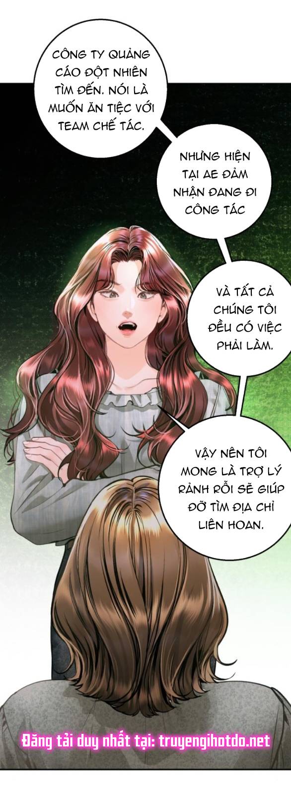 đứa trẻ trông giống tôi 19.2 - Next Chapter 20