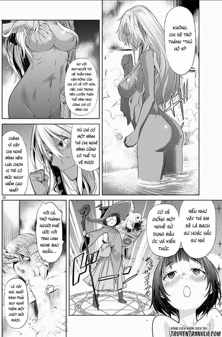 game obu familia – family senki chapter 1 - Next chapter 2