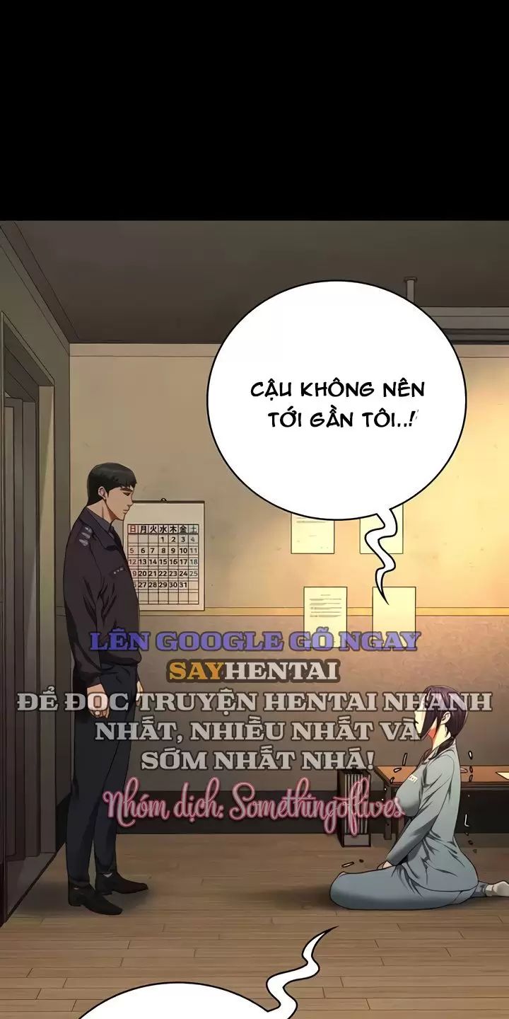 giam cầm Chapter 72 - Next Chapter 73