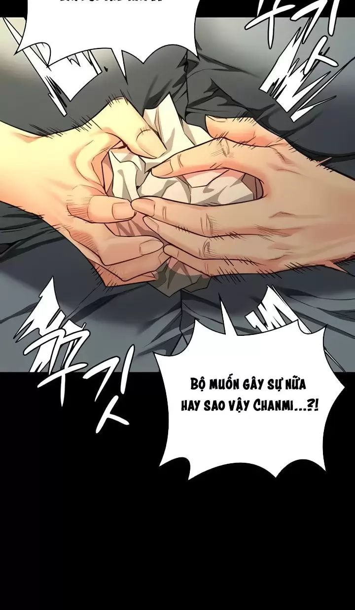 giam cầm Chapter 72 - Next Chapter 73