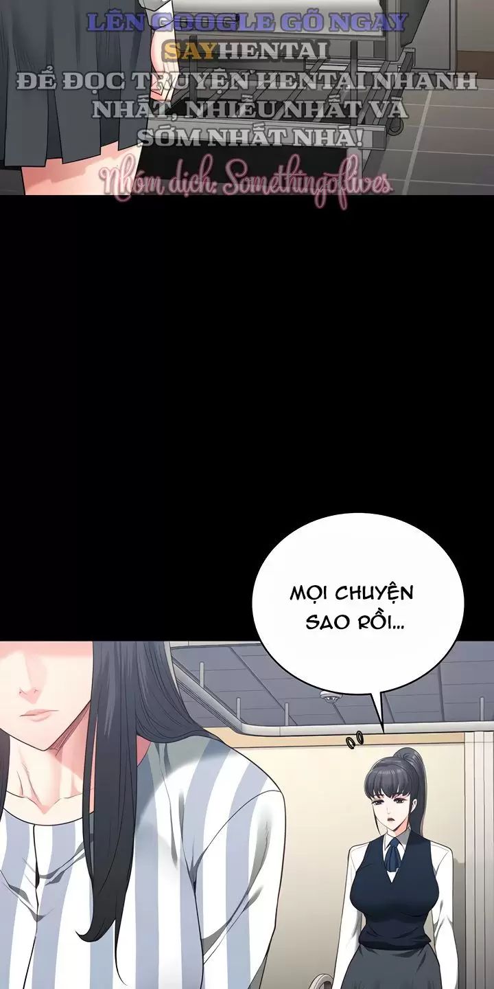 giam cầm Chapter 74 - Next Chapter 75