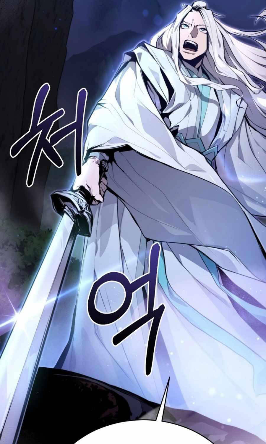 giáo chủ ma giáo cũng biết sợ chapter 1 - Next chapter 2