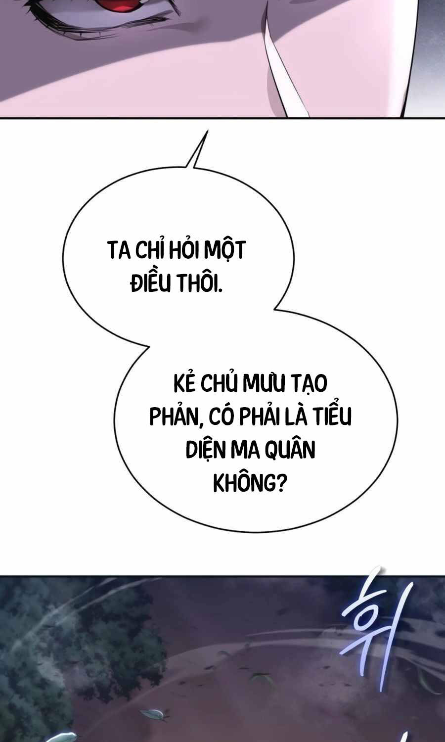 giáo chủ ma giáo cũng biết sợ chapter 2 - Next chapter 3