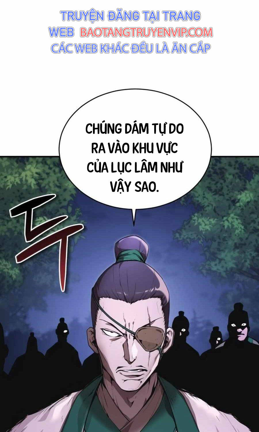 giáo chủ ma giáo cũng biết sợ chapter 2 - Next chapter 3