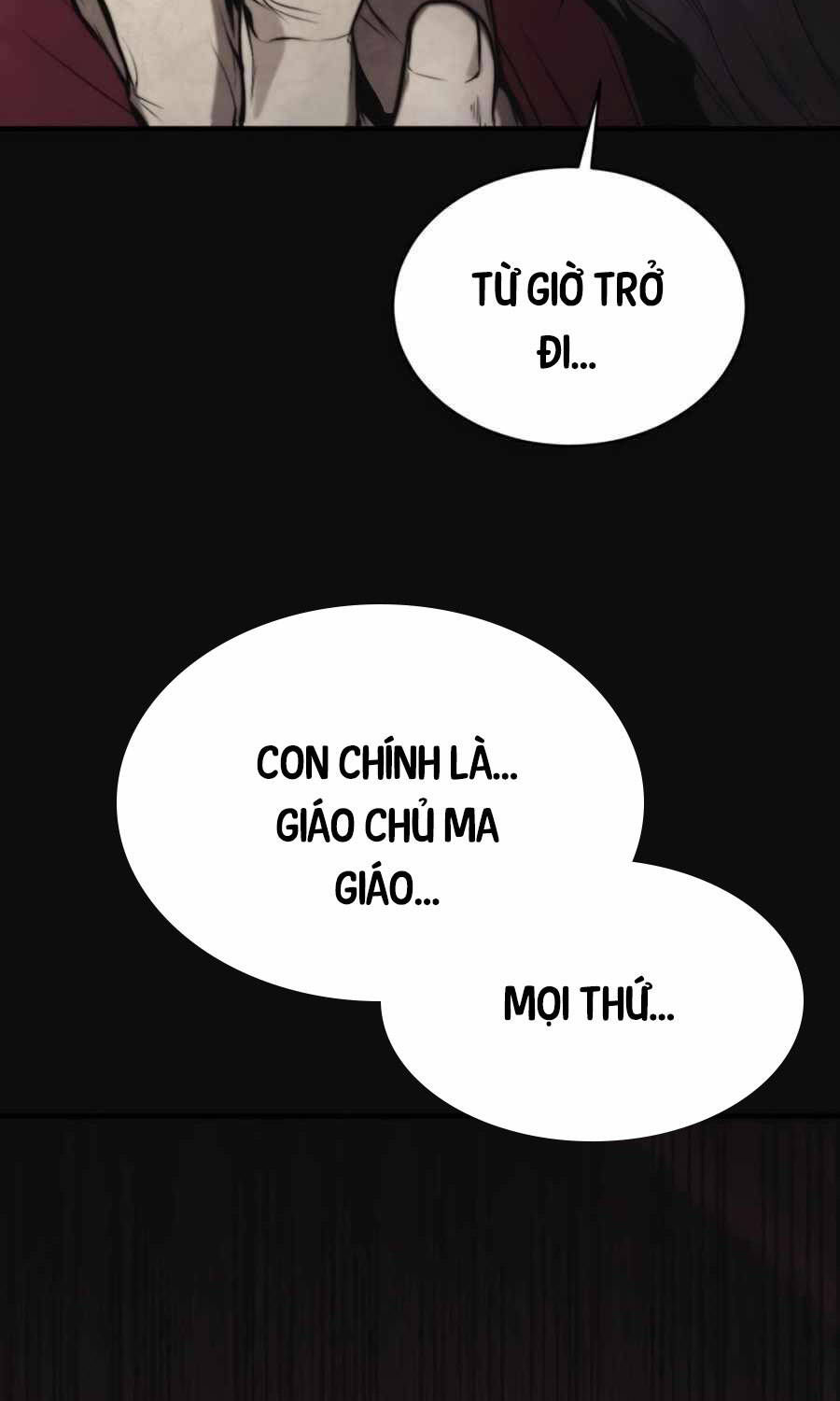 giáo chủ ma giáo cũng biết sợ chapter 2 - Next chapter 3