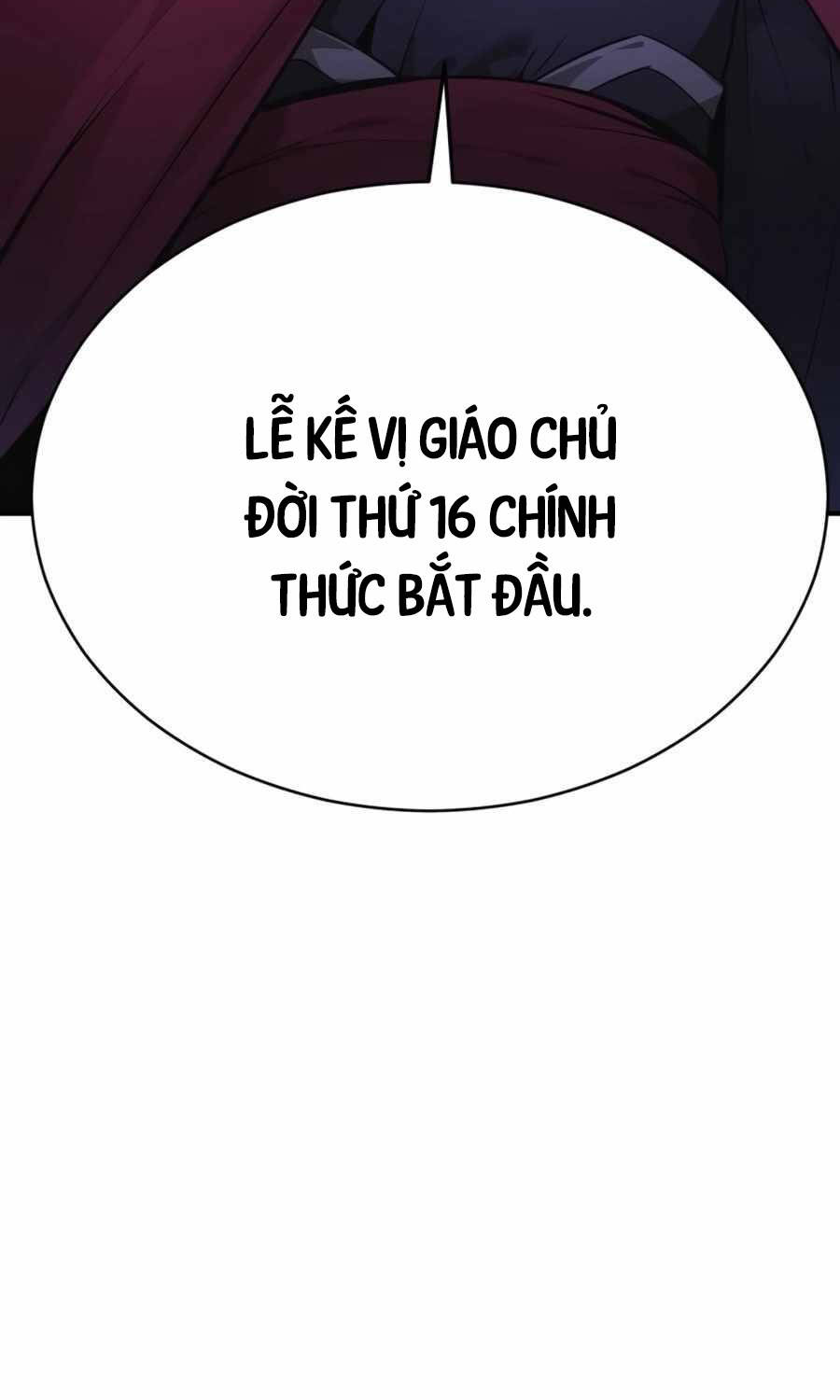 giáo chủ ma giáo cũng biết sợ chapter 2 - Next chapter 3