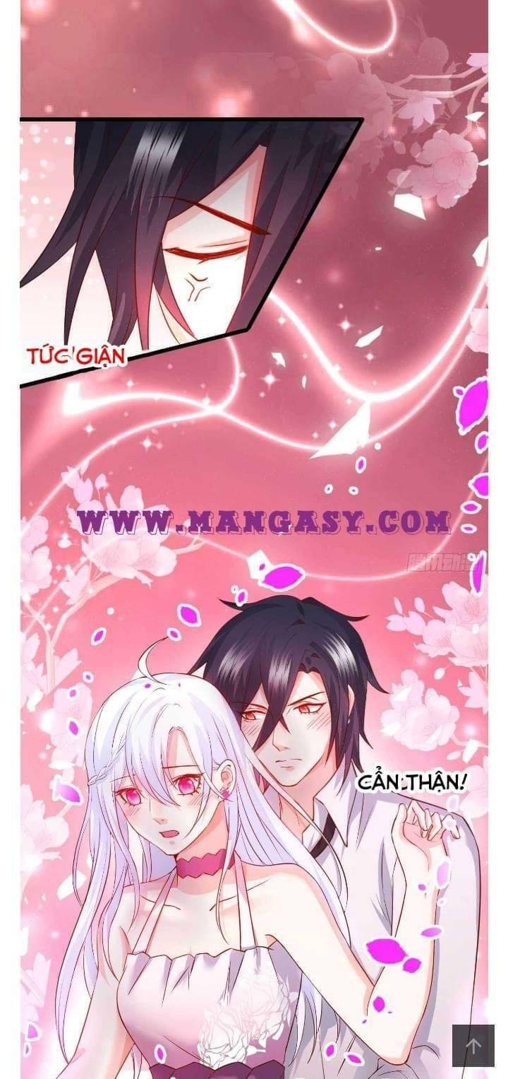 hắc đạo này có chút manh chapter 120 - Next chapter 121