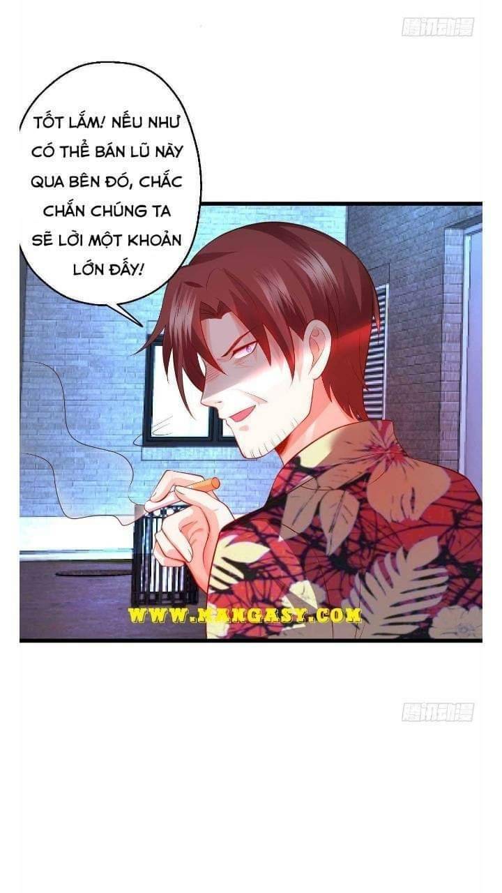 hắc đạo này có chút manh chapter 120 - Next chapter 121