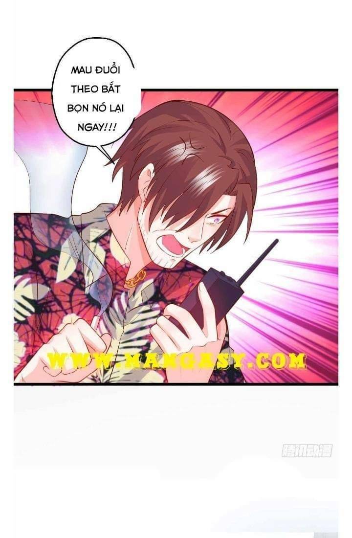 hắc đạo này có chút manh chapter 120 - Next chapter 121