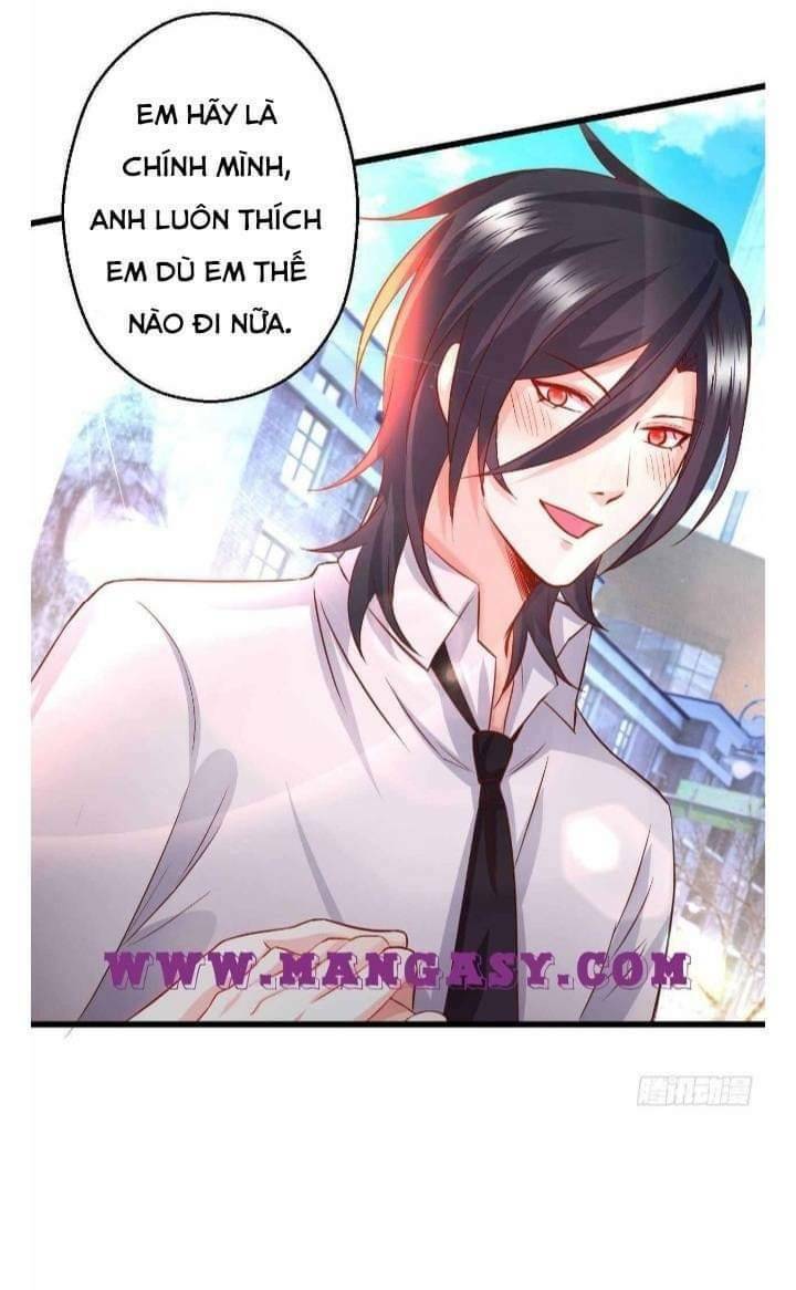 hắc đạo này có chút manh chapter 120 - Next chapter 121