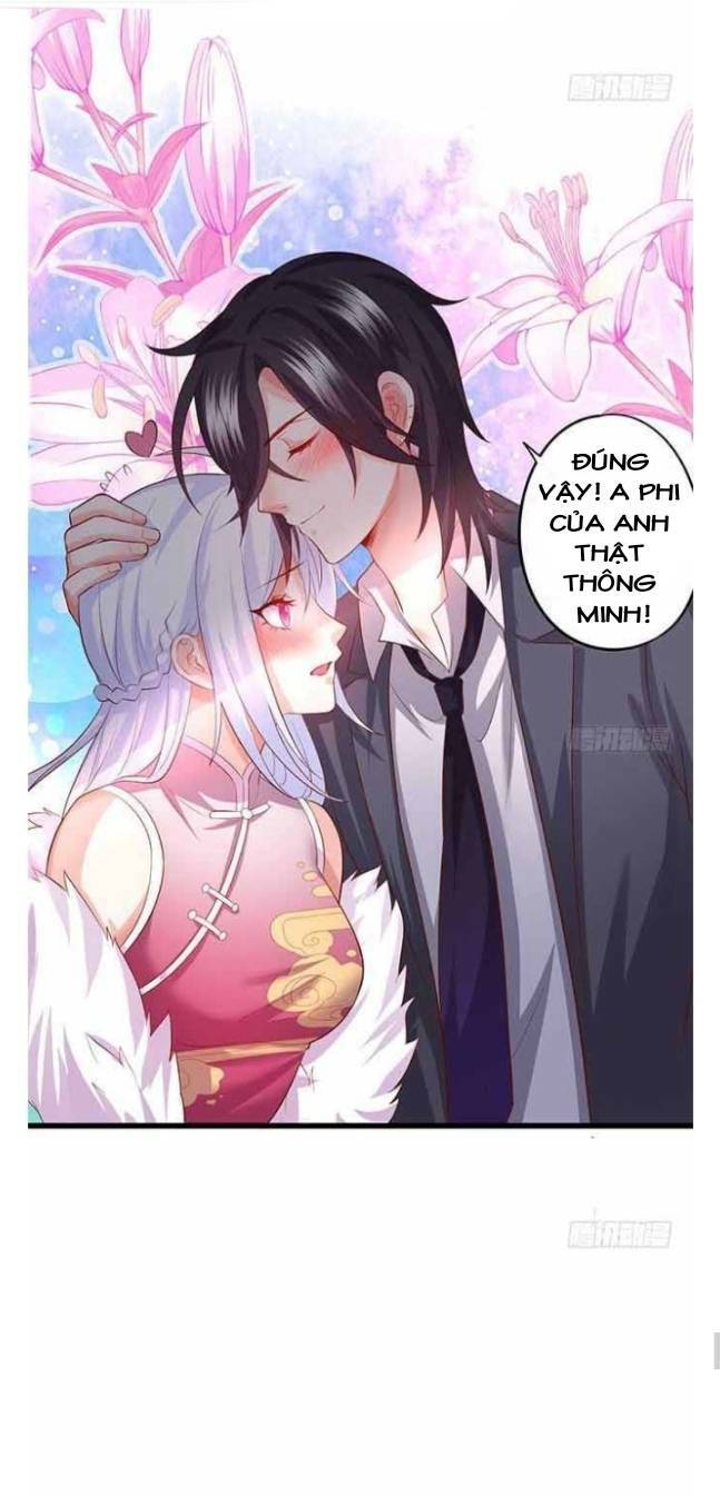 hắc đạo này có chút manh Chapter 125 - Next Chapter 126