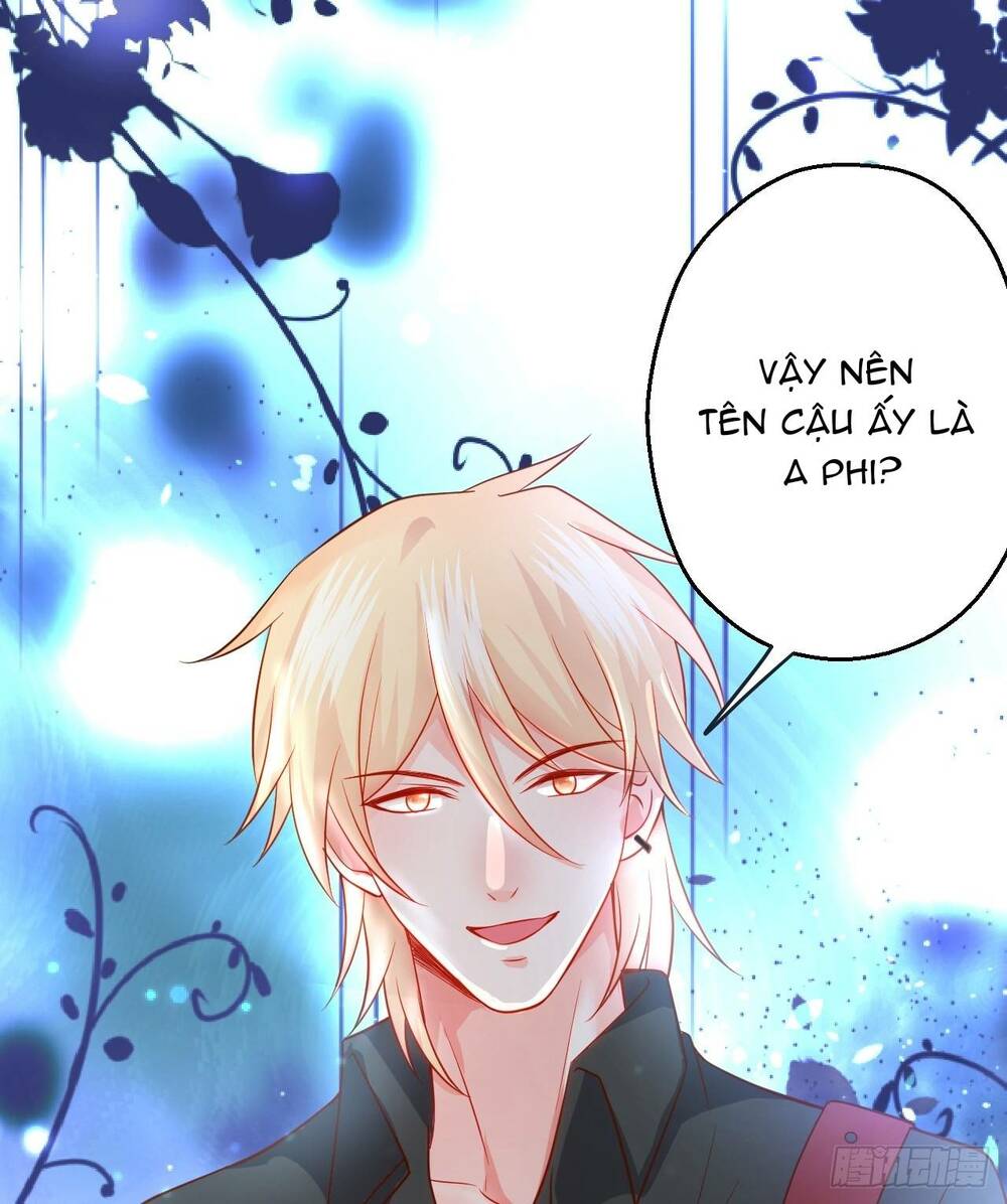 hắc đạo này có chút manh chapter 139 - Next chapter 140