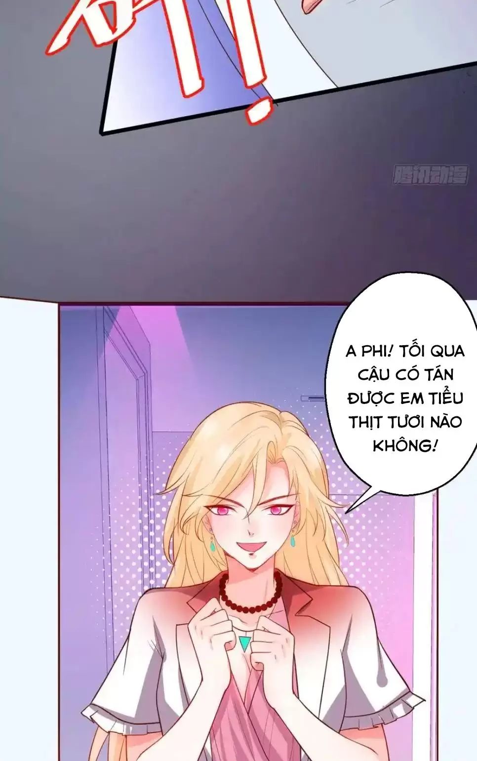 hắc đạo này có chút manh Chapter 147 - Next Chapter 148