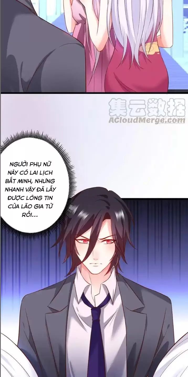 hắc đạo này có chút manh Chapter 158 - Next Chapter 159