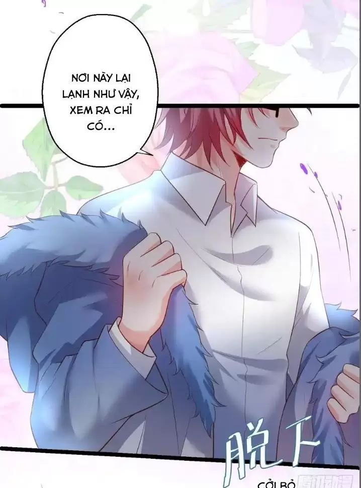 hắc đạo này có chút manh Chapter 163 - Next Chapter 164