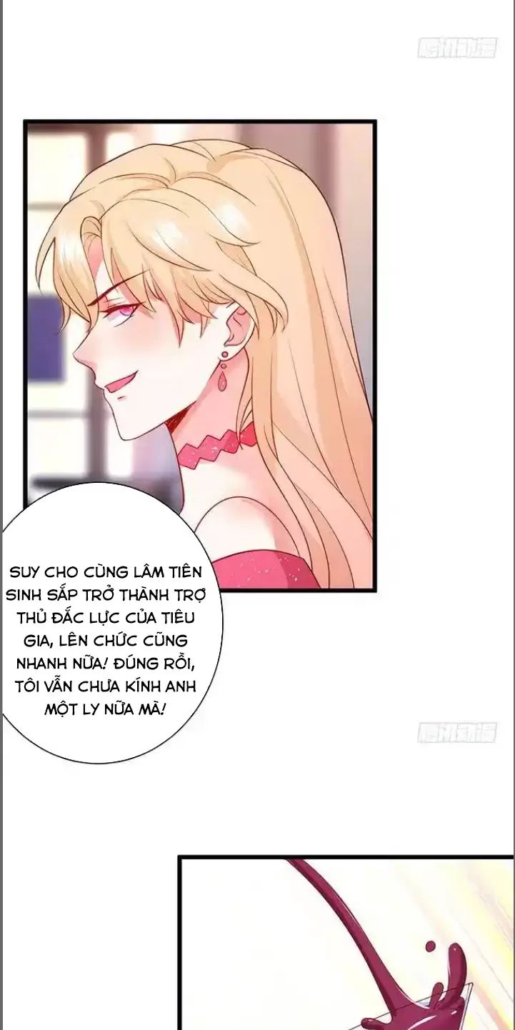 hắc đạo này có chút manh Chapter 181 - Next Chapter 182