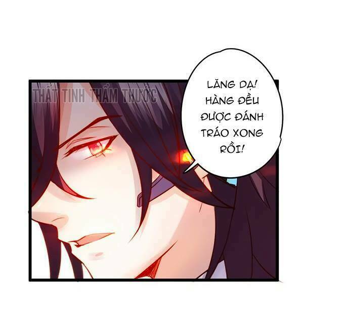 hắc đạo này có chút manh chapter 22 - Next chapter 23