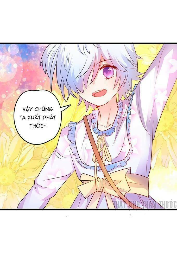 hắc đạo này có chút manh chapter 24 - Next chapter 25