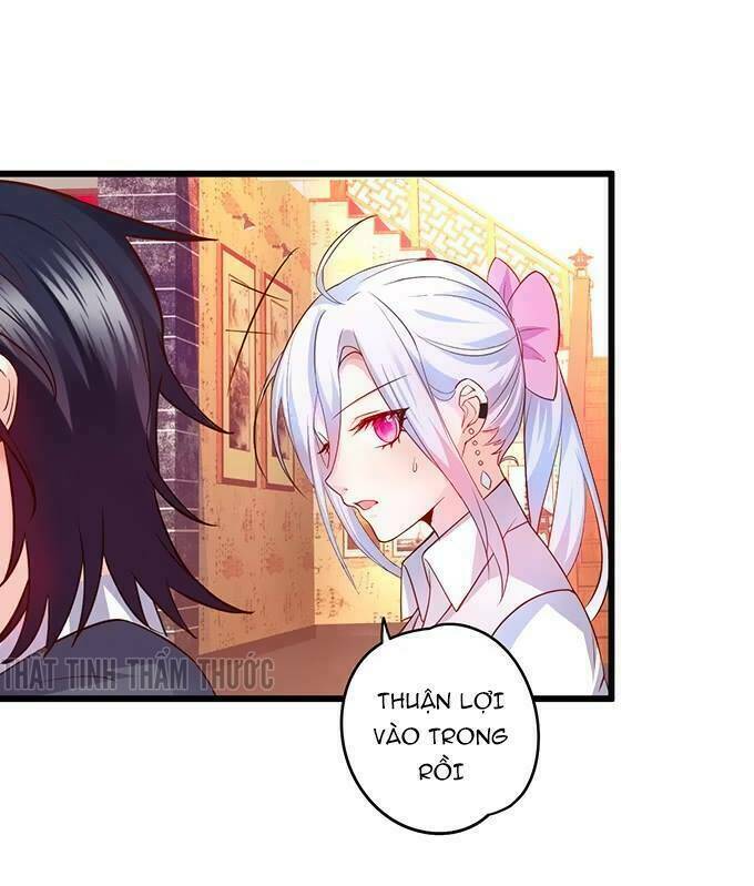 hắc đạo này có chút manh chapter 24 - Next chapter 25