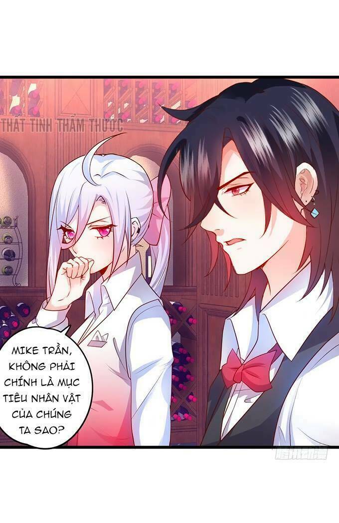 hắc đạo này có chút manh chapter 24 - Next chapter 25