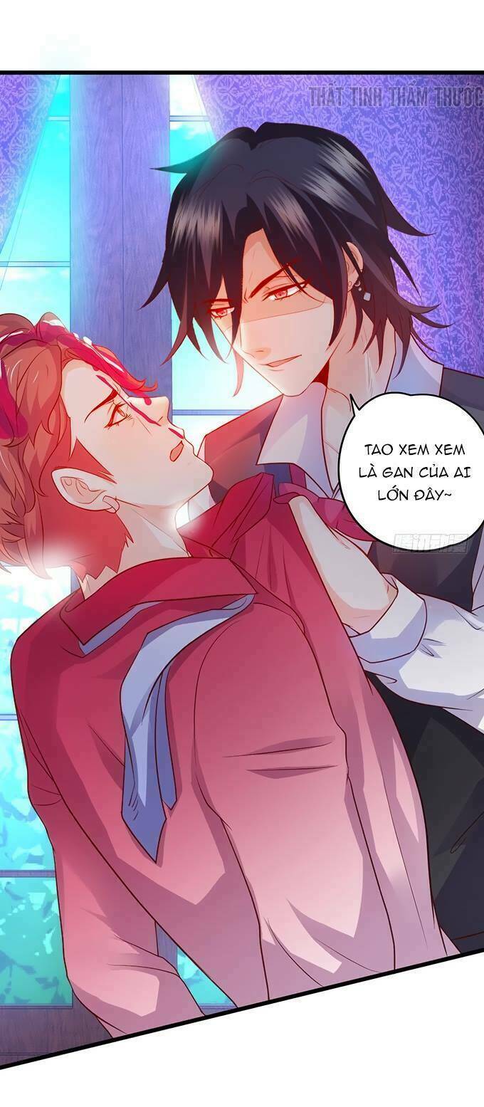 hắc đạo này có chút manh chapter 24 - Next chapter 25