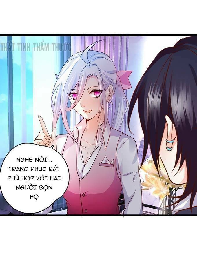 hắc đạo này có chút manh chapter 24 - Next chapter 25