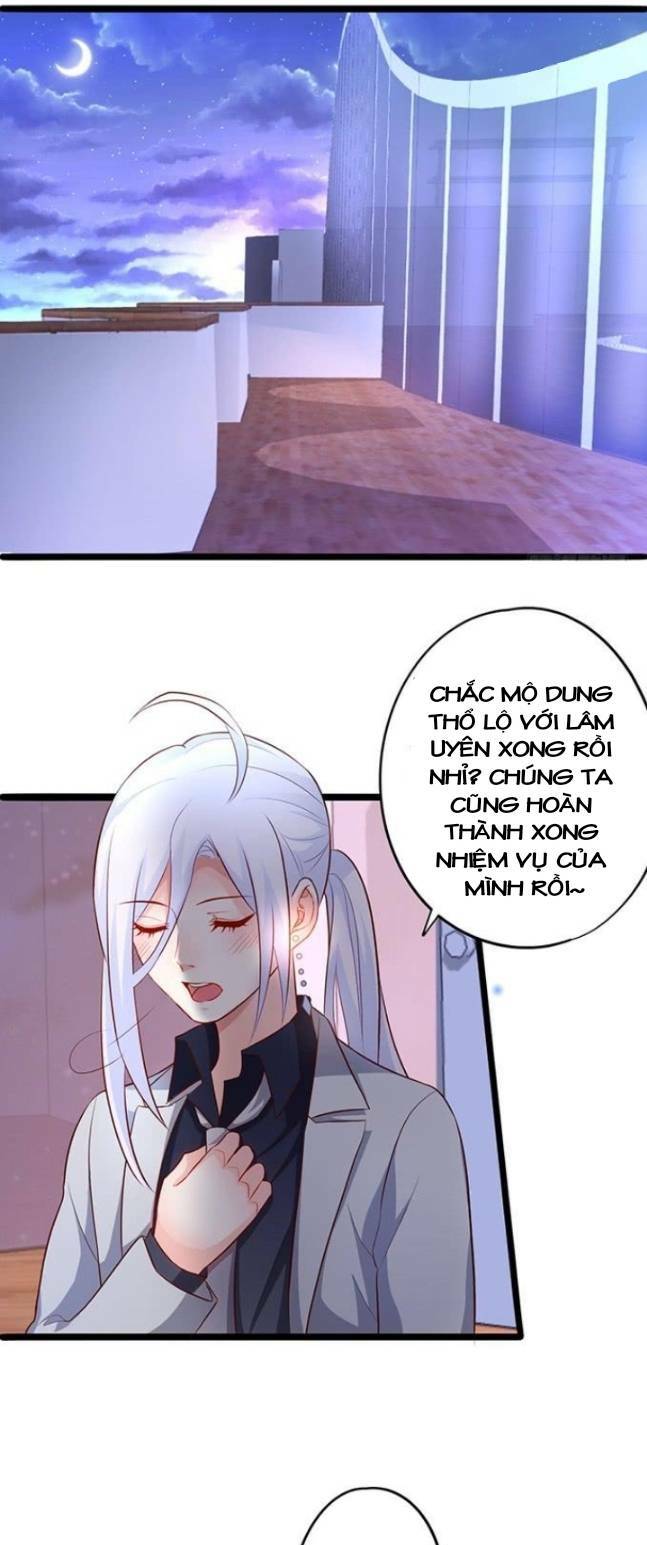 hắc đạo này có chút manh chapter 85 - Next chapter 86