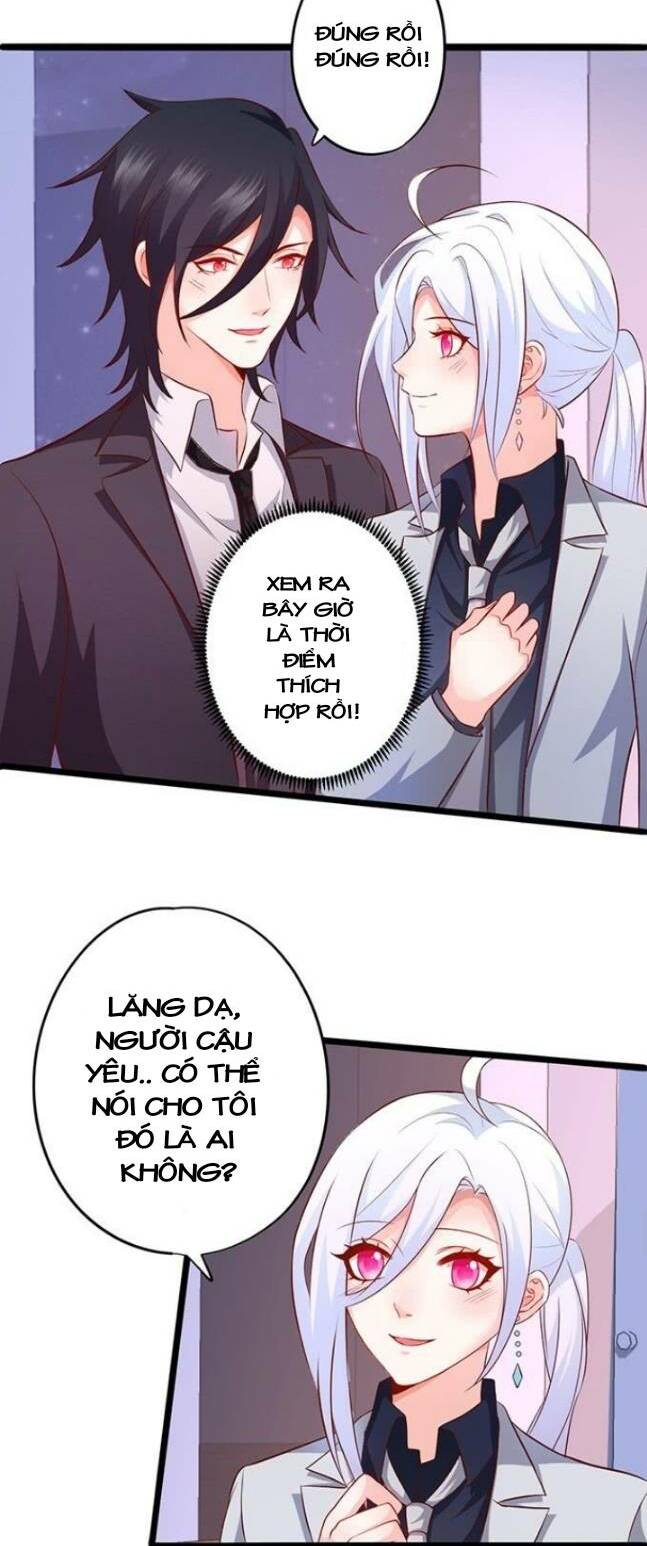 hắc đạo này có chút manh chapter 85 - Next chapter 86