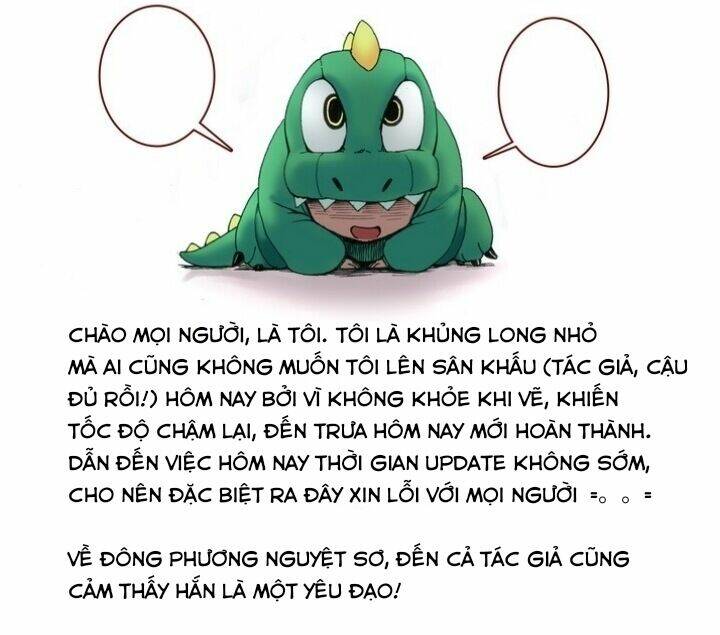 hồ yêu tiểu hồng nương Chapter 34.2 - Next Chapter 35