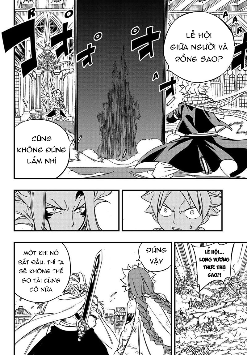 hội pháp sư: nhiệm vụ 100 năm Chapter 162 - Next Chapter 163