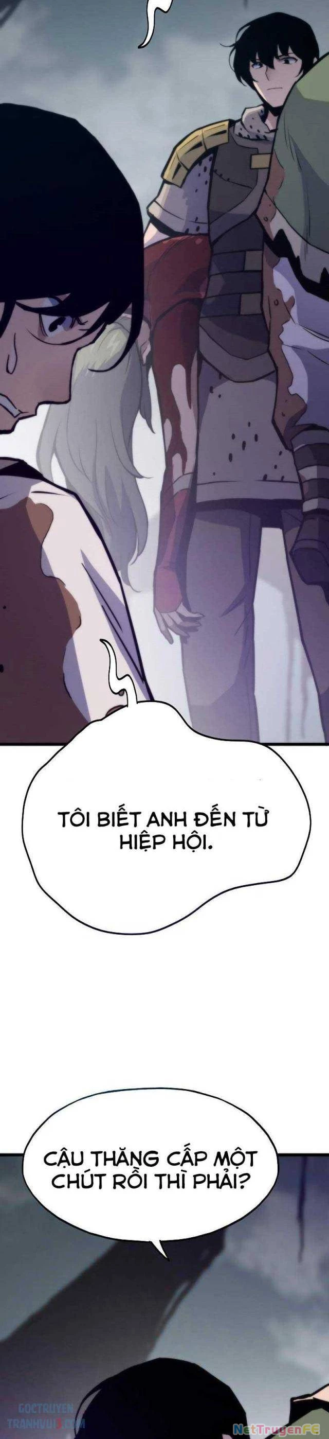 hồi quy giả Chapter 103 - Next Chapter 103