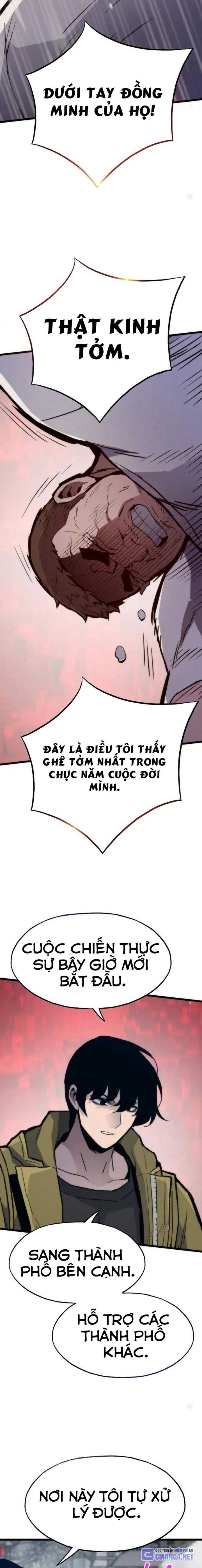 hồi quy giả Chapter 93 - Next Chapter 93