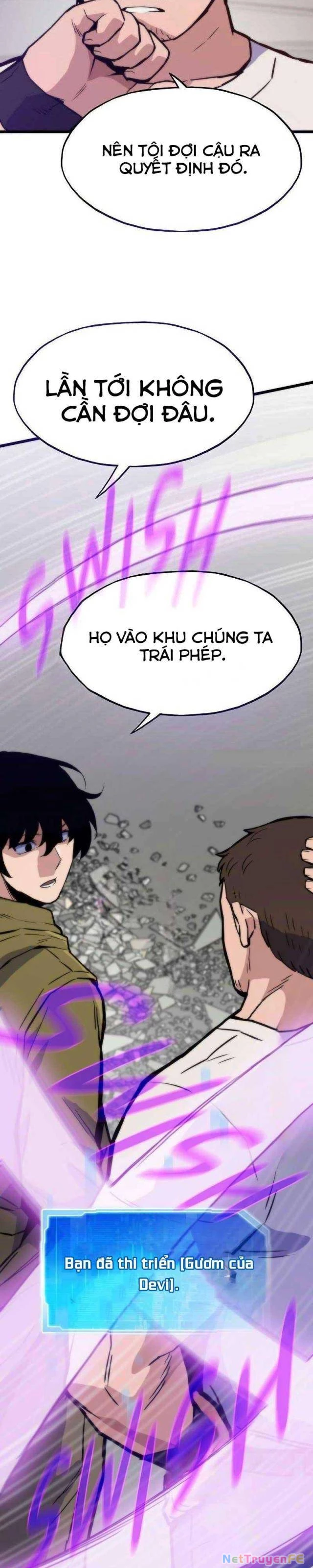 hồi quy giả Chapter 96 - Next Chapter 96