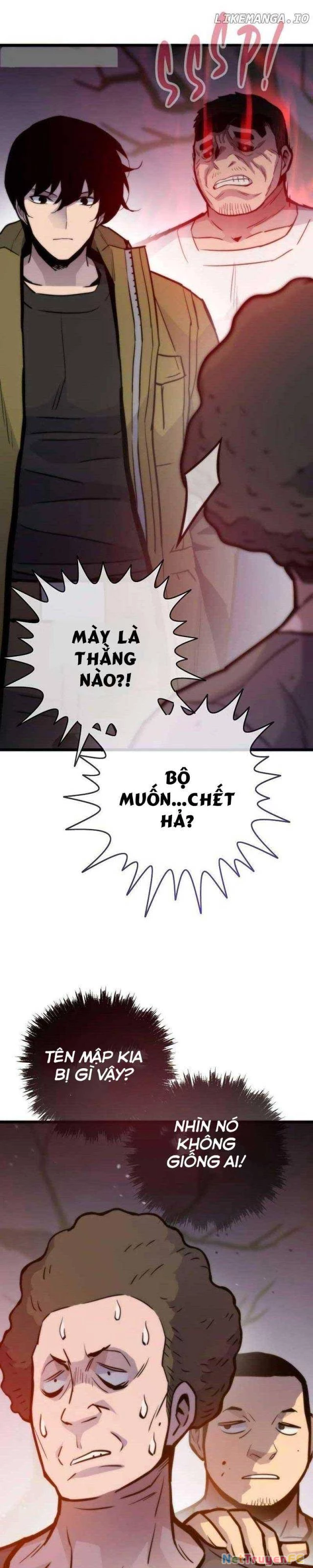 hồi quy giả Chapter 96 - Next Chapter 96