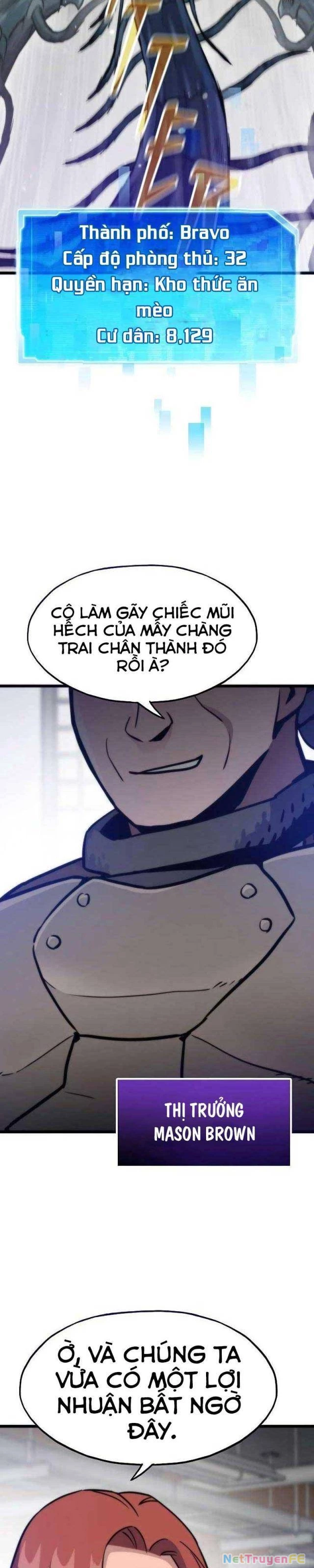 hồi quy giả Chapter 96 - Next Chapter 96