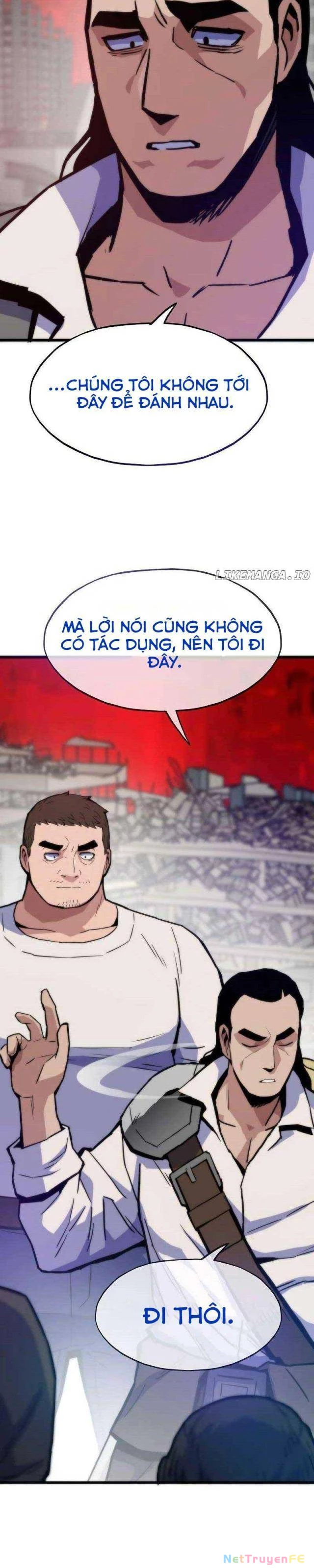 hồi quy giả Chapter 96 - Next Chapter 96