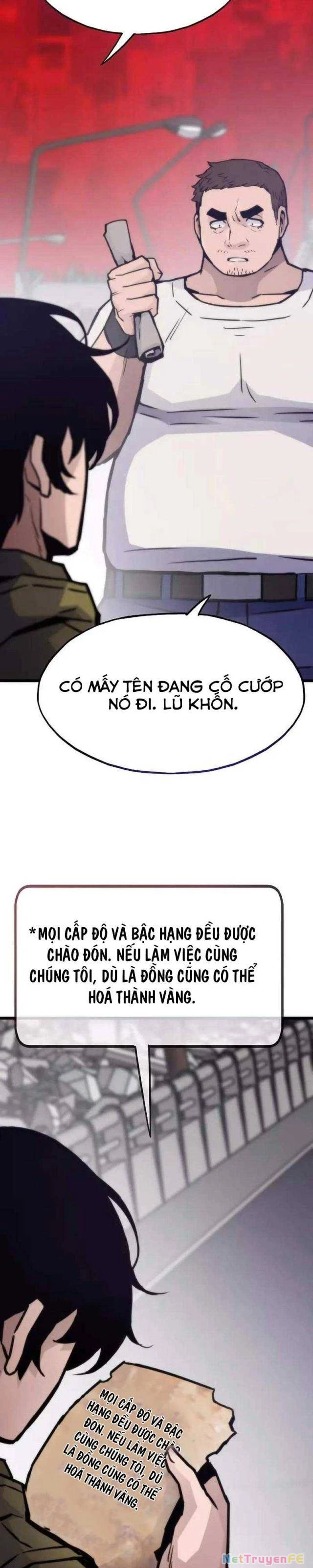 hồi quy giả Chapter 99 - Next Chapter 99