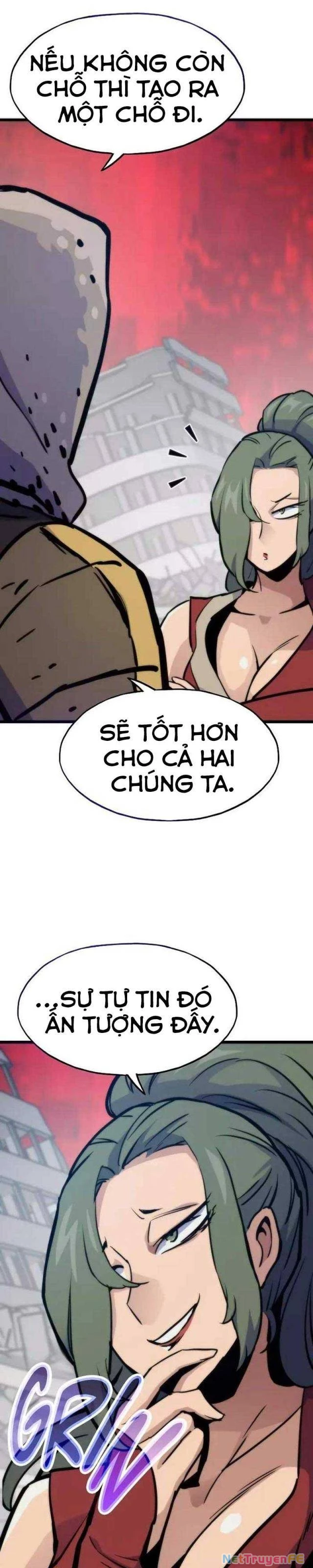 hồi quy giả Chapter 99 - Next Chapter 99