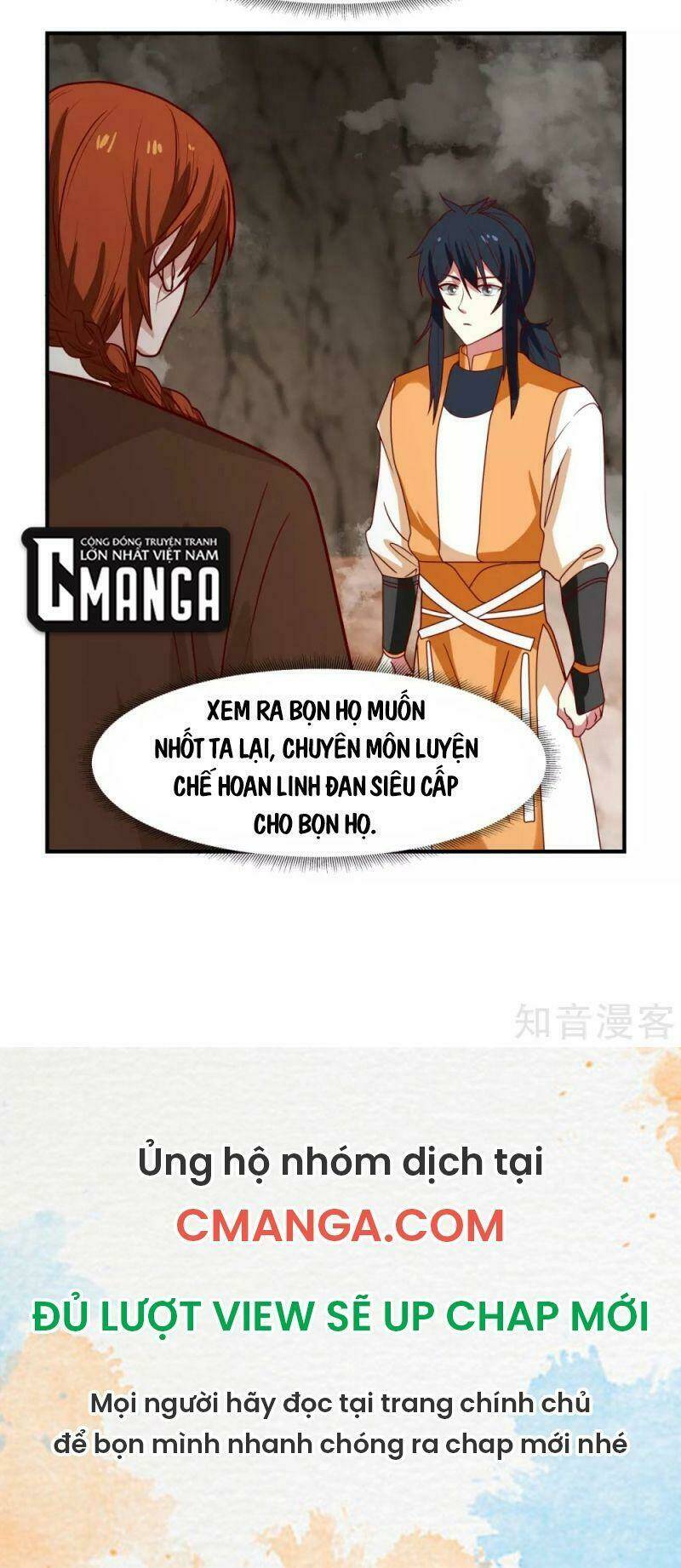 hỗn độn đan thần Chapter 188 - Next Chapter 189